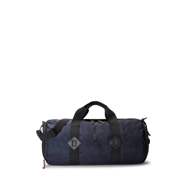 Sac de voyage en toile