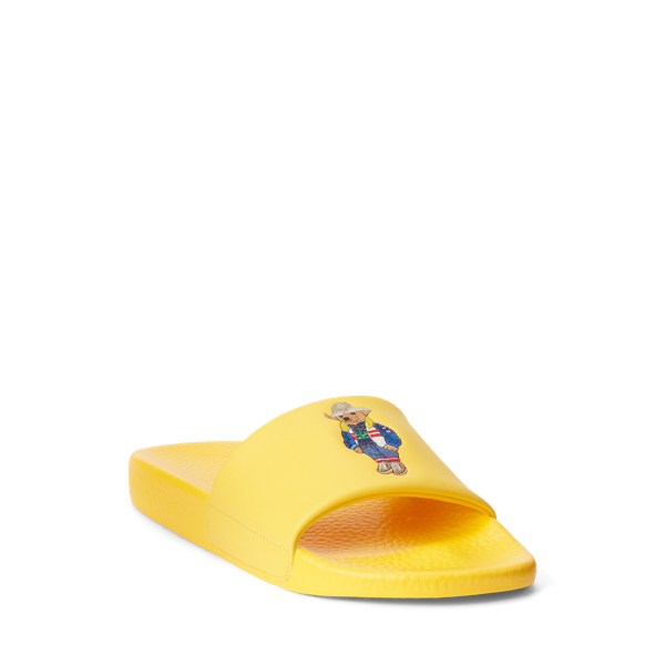 polo slides