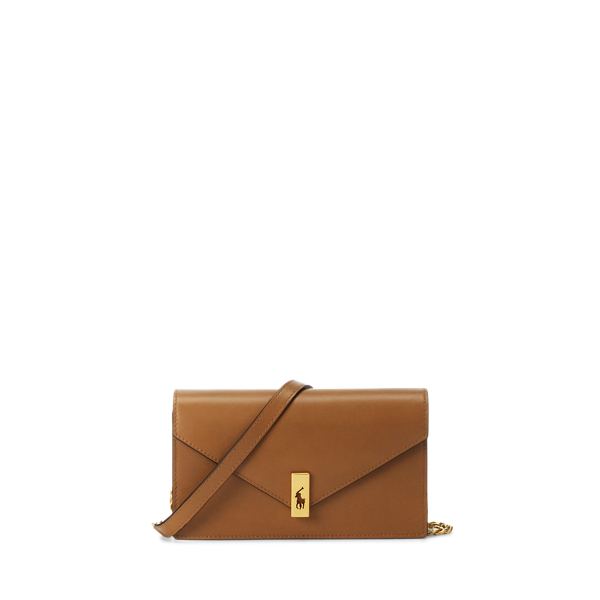 Wallets, Clutches, & Handbag Straps | Ralph Lauren