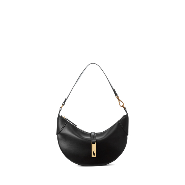 Shoulder Black Bag