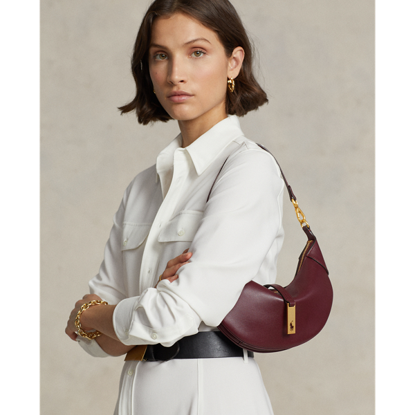 ralph lauren polo sport crossbody bag