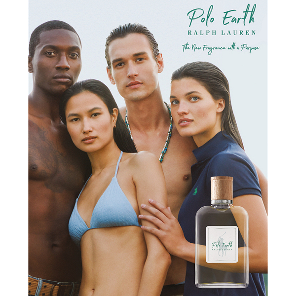 Polo Earth Eau De Toilette Spray 100 ml | Ralph Lauren® UK