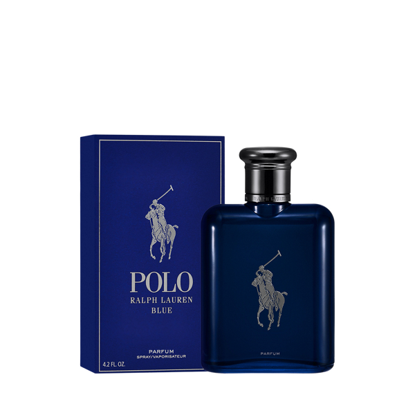 Men's Cologne & Fragrances - Polo Blue {basecolors} | Ralph Lauren