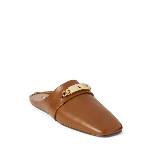 Women's Flats | Ralph Lauren