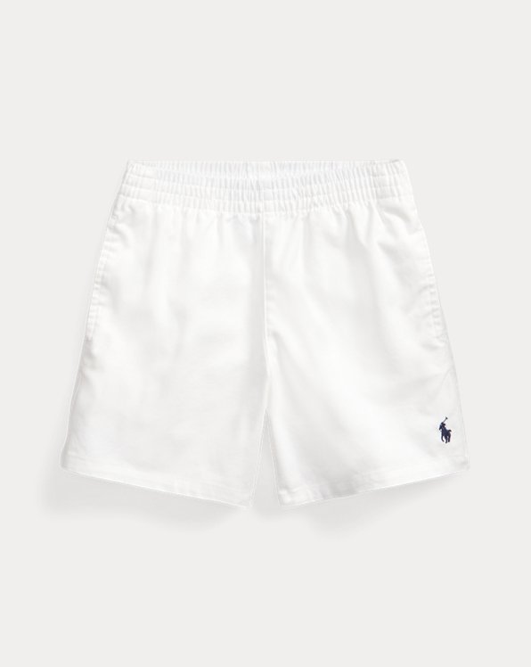 Antagonize gravity scream Boys' White Shorts in Sizes 2-20 | Ralph Lauren
