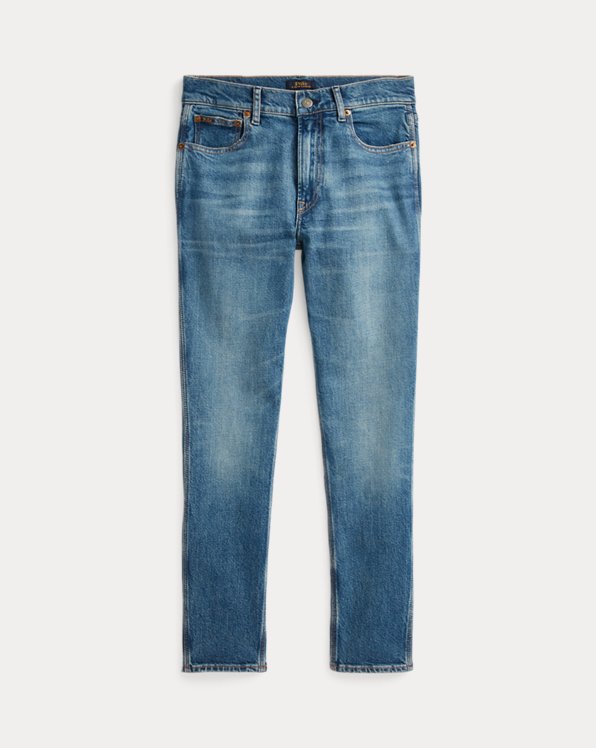 Tompkins skinny cropped jeans