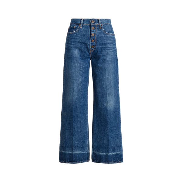 Todo el tiempo cortina creencia Vaqueros de mujer | Jeans de mujer | Ralph Lauren®