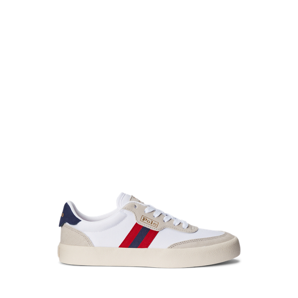 ralph lauren active sneakers