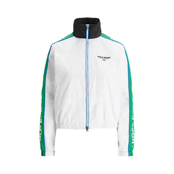 Ralph Lauren Donna Sport & Swimwear Abbigliamento sportivo Giacche sportive Giacca Polo Sport con collo a lupetto 