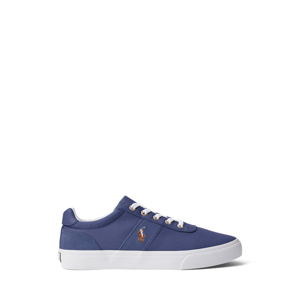 hanford canvas trainer