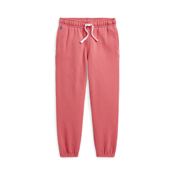 Fleece Jogger Pant