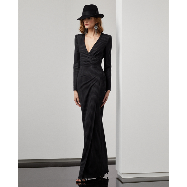 ralph lauren avondjurk