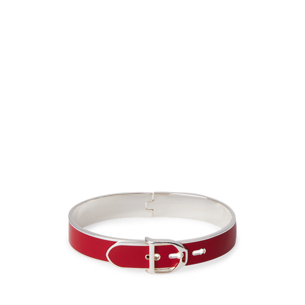 Welington Enamel Bracelet