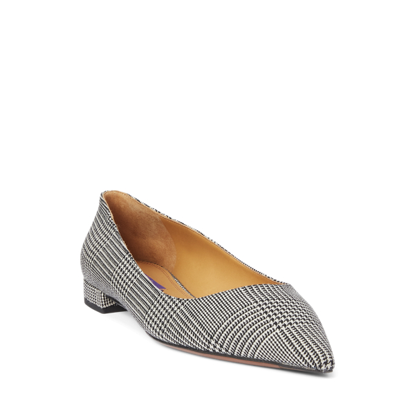 ralph lauren womens dress shoes