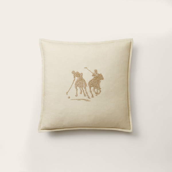 Luxury Throw, Accent, & Designer Decorative Pillows | Ralph Lauren