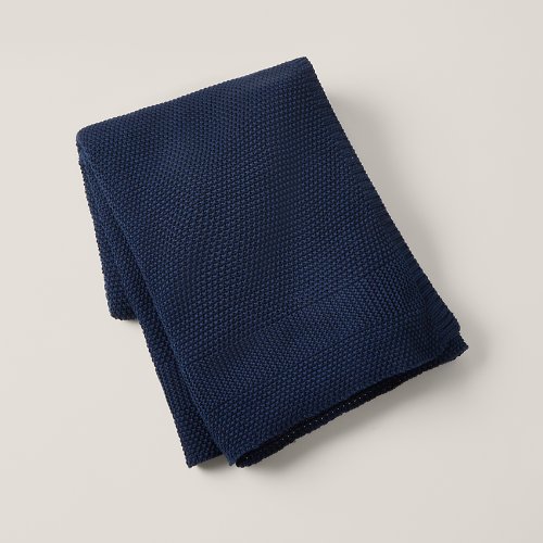 Pursell Throw Blanket