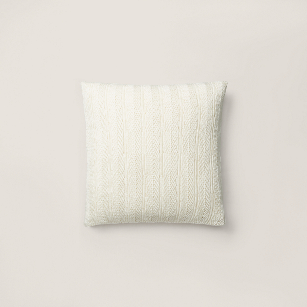 Reen Throw Pillow