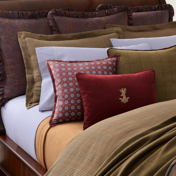 ralph lauren bedding