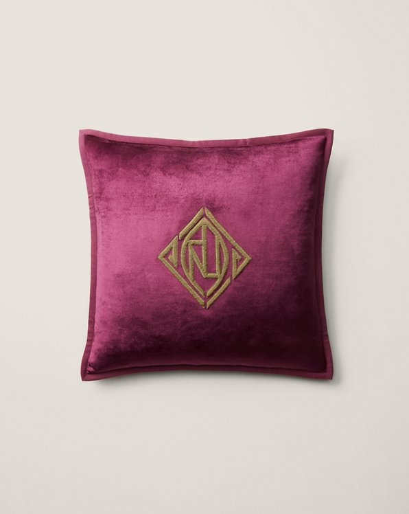 Designer Pillows, Cushions & Throw Pillows | Ralph Lauren® CH