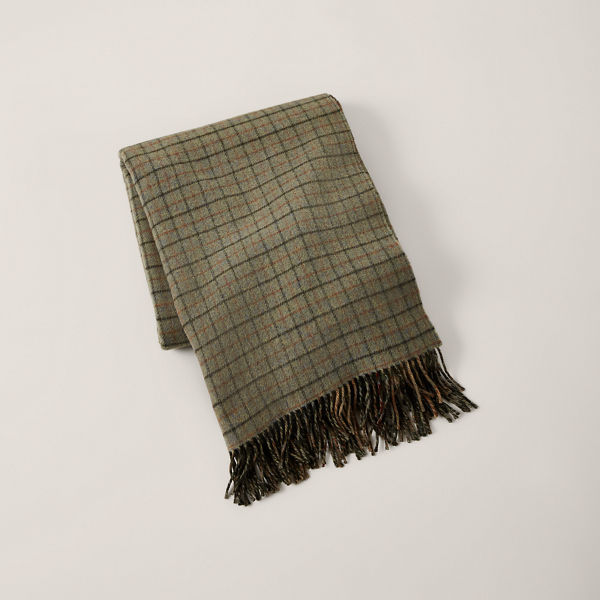 Almofada Billson Plaid