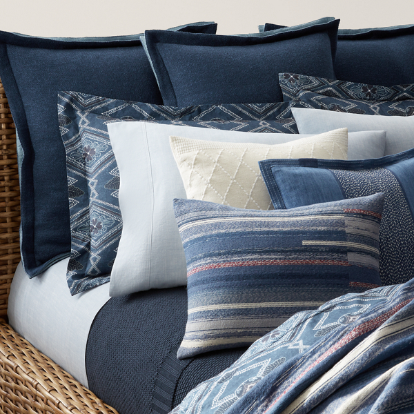 Top 85+ imagen macys ralph lauren blanket Thptnganamst.edu.vn