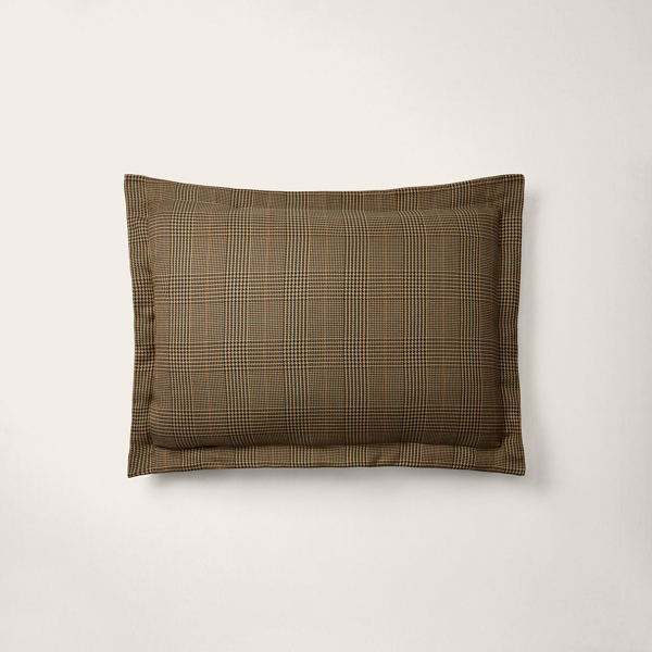 Housse décorative pour coussin Bretford