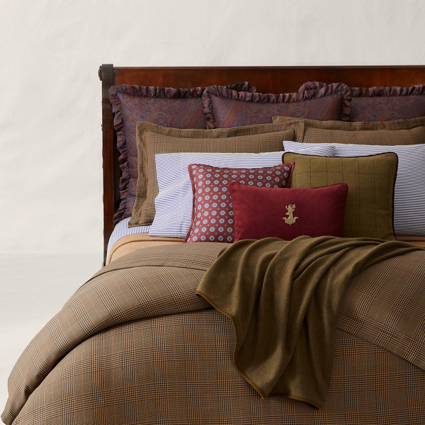 Bedroom Sets - Luxury Bedding Sets | Ralph Lauren