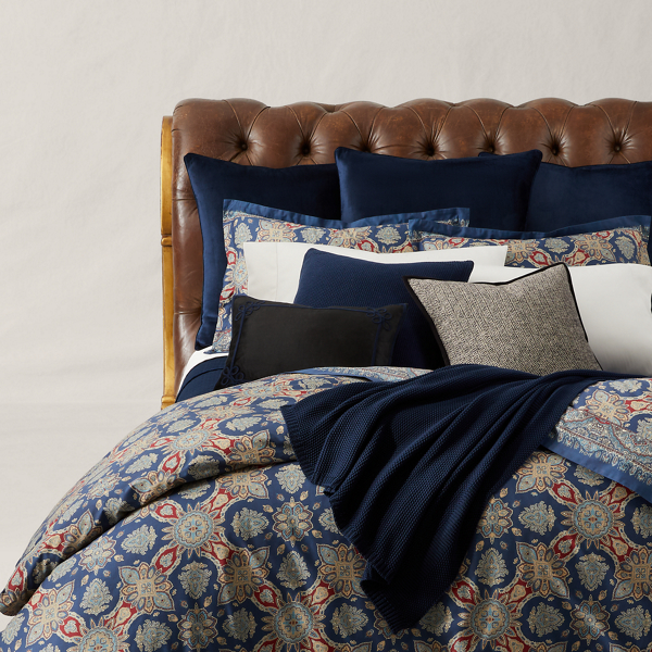 Bedroom Sets - Luxury Bedding Sets | Ralph Lauren