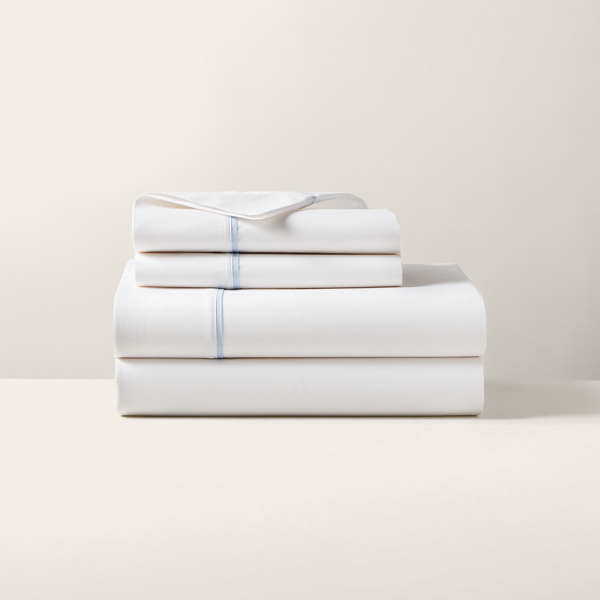 Luxury Sheets, Sheet Sets, & Pillowcases | Ralph Lauren
