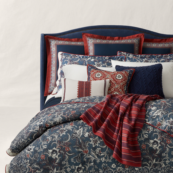 Bedroom Sets - Luxury Bedding Sets | Ralph Lauren