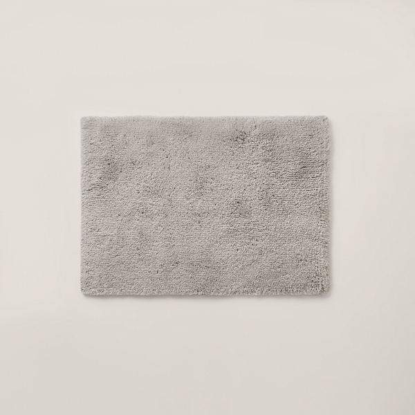 Organic Cotton Dawson Bath Rug