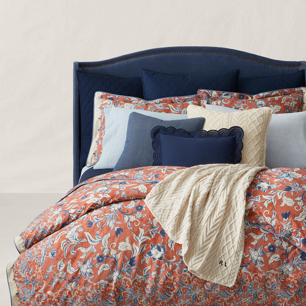 Bedroom Sets - Luxury Bedding Sets | Ralph Lauren