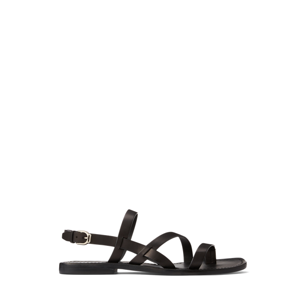 Carlion Calfskin Sandal