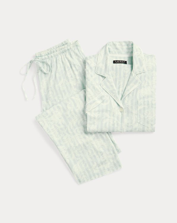 Women's Pajamas, Robes, & Sleepwear | Ralph Lauren
