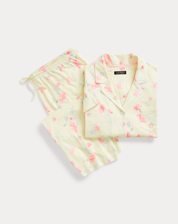 Women's Pajamas, Robes, & Sleepwear | Ralph Lauren