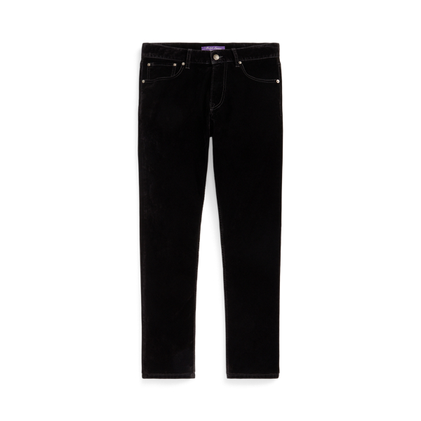Men's Slim Fit Jeans Ralph Lauren® UK