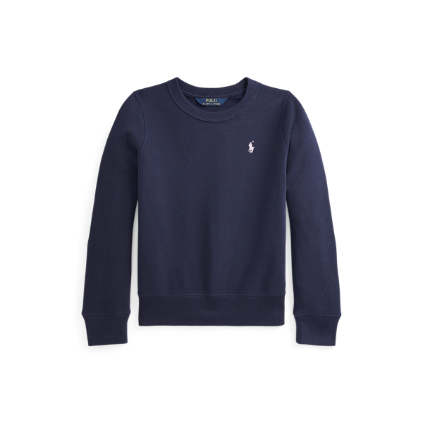 Sweat en molleton pour Children | Ralph Lauren® BE