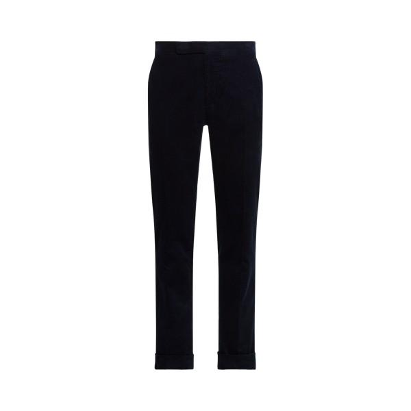 Gregory Hand-Tailored Corduroy Trouser