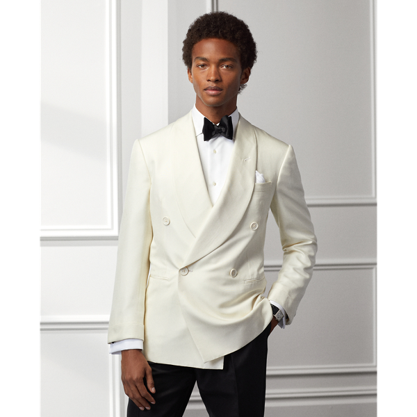 Top 48+ imagen dinner jacket ralph lauren - Thptnganamst.edu.vn