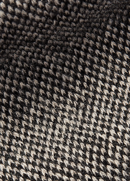 Cravatta in cashmere effetto texture Ralph Lauren Uomo Accessori Cravatte e accessori Papillon 