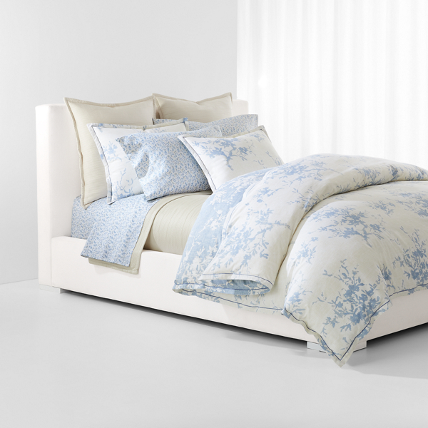 Actualizar 78+ imagen lauren ralph lauren comforter set Abzlocal.mx