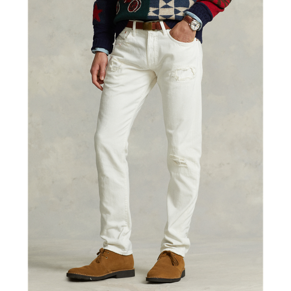 Men's Designer Jeans | Ralph