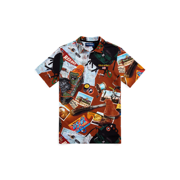 Polo Sport Collection | Ralph Lauren® DE