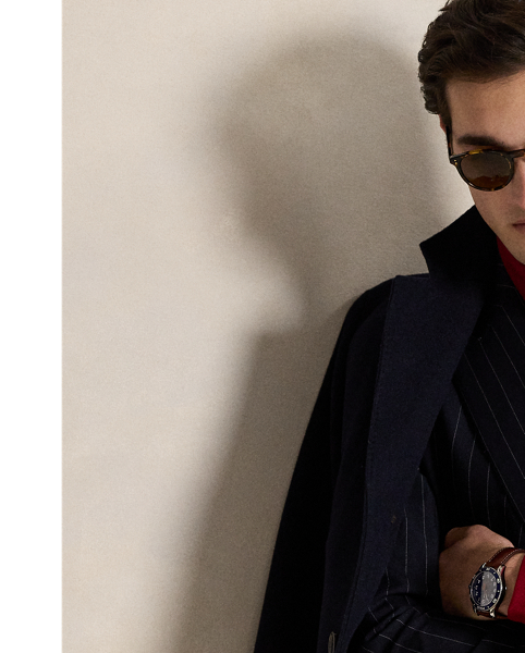 This wear-with-anything roll neck is made from the same smooth interlock fabric that's used in our Soft Cotton Polo shirts.