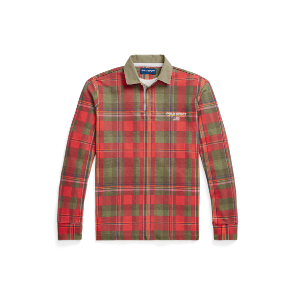 Men's Polo Sport Collection | Ralph Lauren® UK