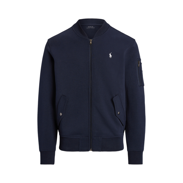 Men's Designer Jackets & Coats | Ralph