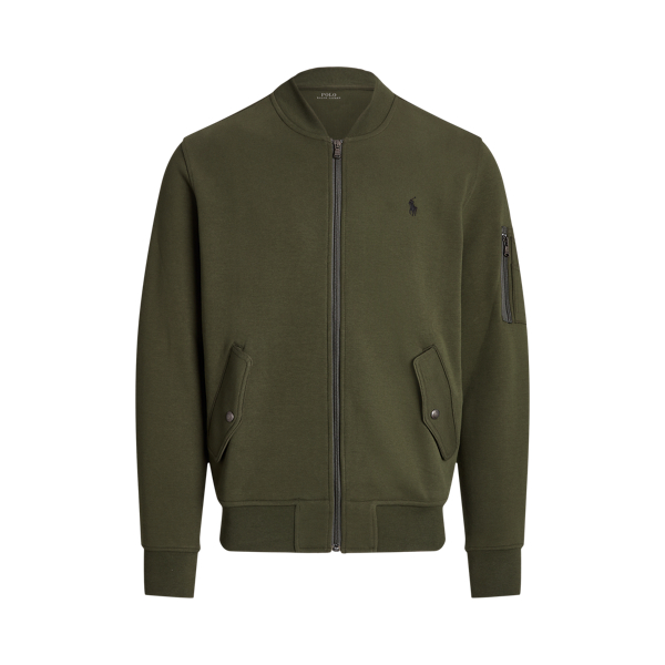 Men's Green Coats & Jackets | Ralph Lauren® BE