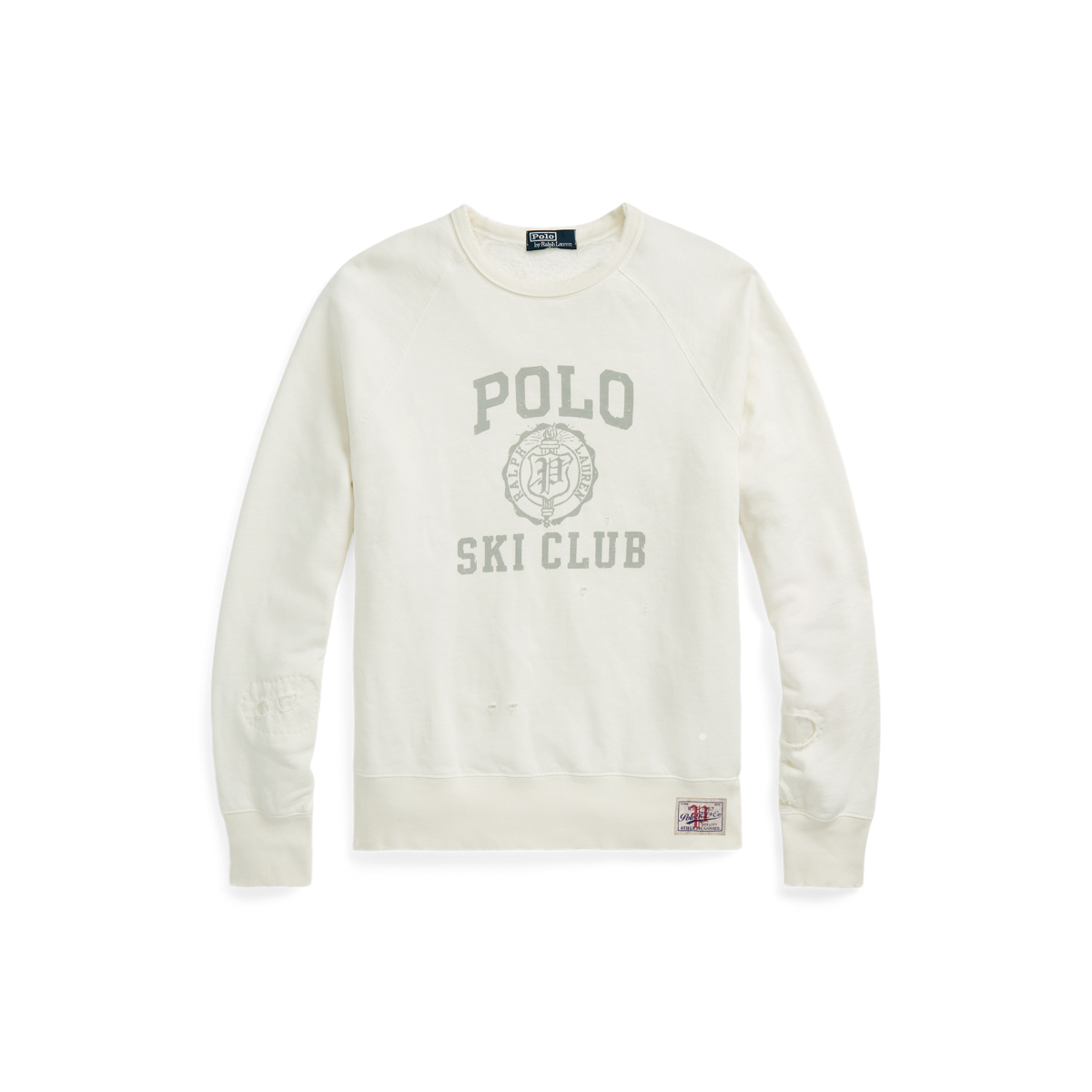 polo ralph lauren ski club