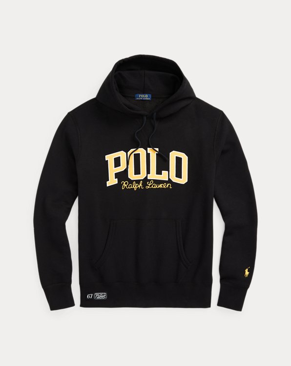 Kleding Herenkleding Hoodies & Sweatshirts Sweatshirts Polo sport sweatshirt groot logo 