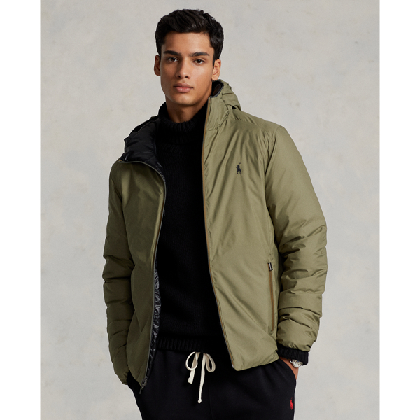 parka ralph lauren